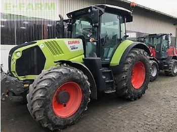 Tractor CLAAS Arion 630