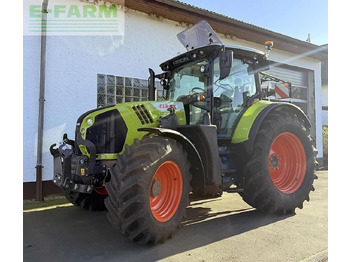 Tractor CLAAS Arion 630