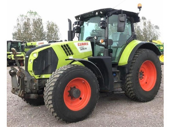 Tractor CLAAS Arion 630