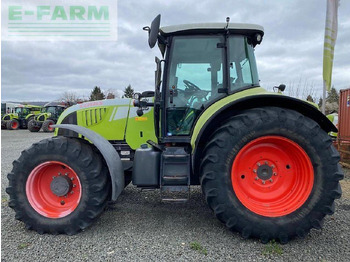 Tractor CLAAS Arion 640