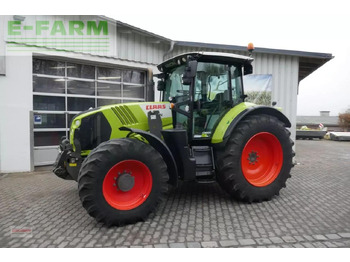 Tractor CLAAS Arion 650