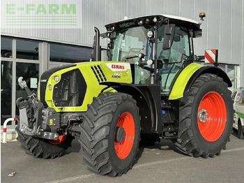 Tractor CLAAS Arion 660