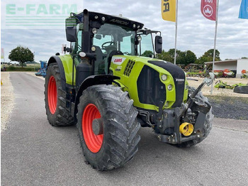 Tractor CLAAS Arion 660