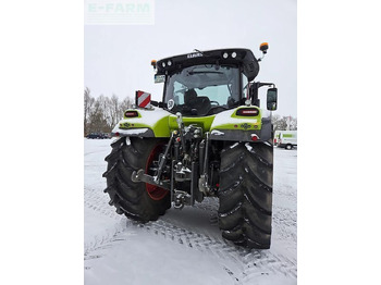 Tractor CLAAS arion 660 + rtk: foto 4