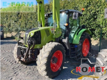 Tractor CLAAS Arion