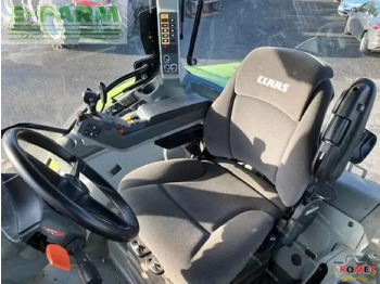 Tractor CLAAS arion610: foto 3