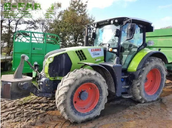 Tractor CLAAS Arion