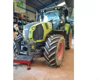 Tractor CLAAS Arion