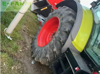 Tractor CLAAS arion620: foto 5