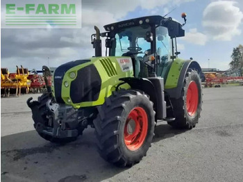 Tractor CLAAS Arion