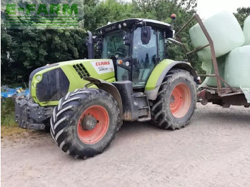 Tractor CLAAS Arion