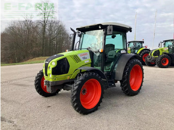 Tractor CLAAS Atos