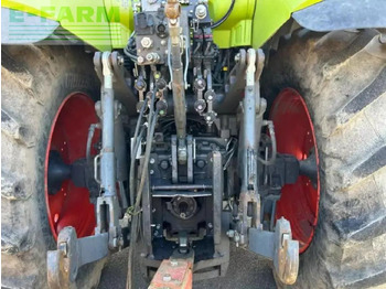 Tractor CLAAS axion 800: foto 5