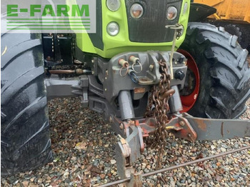 Tractor CLAAS axion 810: foto 4