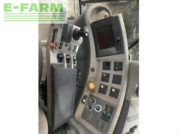 Tractor CLAAS axion 810: foto 5