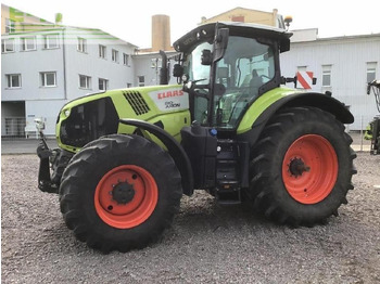 Tractor CLAAS Axion 810