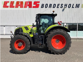 Tractor CLAAS Axion 870
