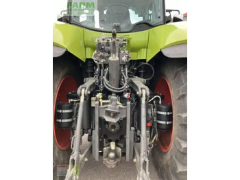Tractor CLAAS axion 870 cmatic gps rtk CMATIC: foto 5