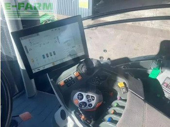 Tractor CLAAS axion 930 cmatic cebis CMATIC CEBIS: foto 4