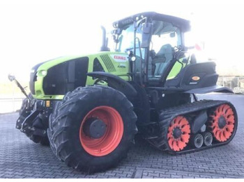 Tractor CLAAS Axion 960