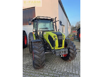 Tractor CLAAS Axos 240