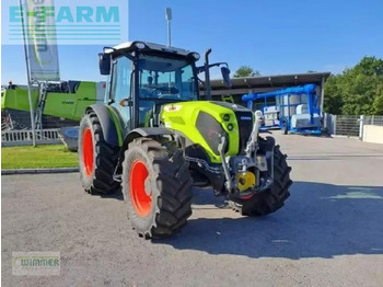 Tractor CLAAS Axos 240