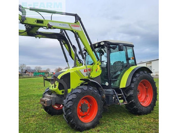 Tractor CLAAS Axos 320