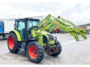 Tractor CLAAS Axos 320