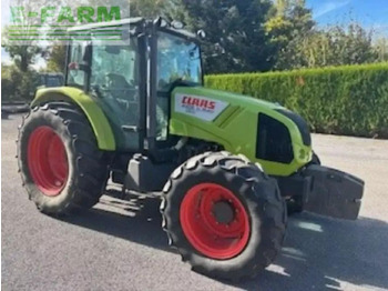 Tractor CLAAS Axos 330