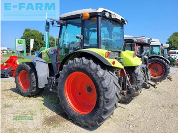 Tractor CLAAS axos 340: foto 3