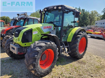 Tractor CLAAS Axos 340