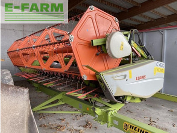 Cabezal de grano CLAAS