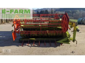 Cabezal de grano CLAAS c 540: foto 2 Cabezal de grano CLAAS c 540: foto 2