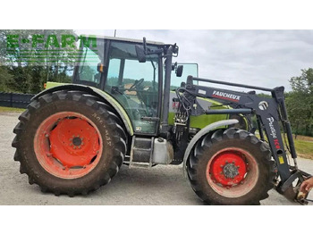 Tractor CLAAS Celtis 456