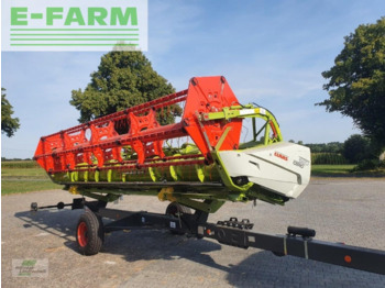 Cabezal de grano CLAAS