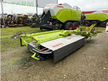 Segadora CLAAS