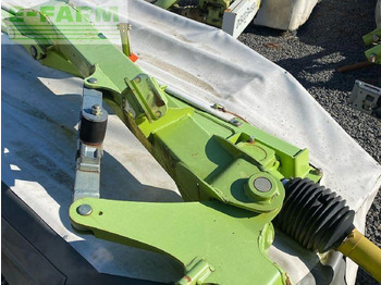 Segadora CLAAS disco 8400 contour: foto 5 Segadora CLAAS disco 8400 contour: foto 5