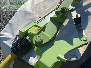 Segadora CLAAS disco 8400 contour: foto 3 Segadora CLAAS disco 8400 contour: foto 3