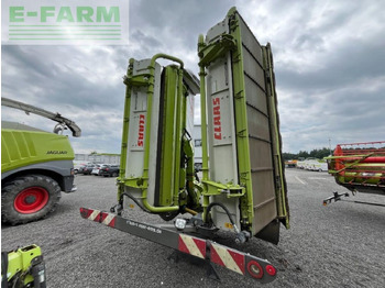 Segadora CLAAS disco 9200 c as autoswather + disco 3200 fc prof: foto 5 Segadora CLAAS disco 9200 c as autoswather + disco 3200 fc prof: foto 5