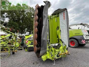 Segadora CLAAS disco 9200 c as autoswather + disco 3200 fc prof: foto 3 Segadora CLAAS disco 9200 c as autoswather + disco 3200 fc prof: foto 3