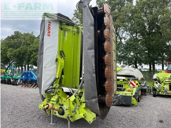 Segadora CLAAS disco 9200 c as autoswather + disco 3200 fc prof: foto 2 Segadora CLAAS disco 9200 c as autoswather + disco 3200 fc prof: foto 2