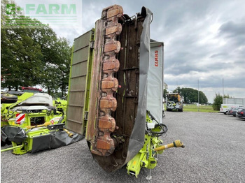 Segadora CLAAS disco 9200 c as autoswather + disco 3200 fc prof: foto 4 Segadora CLAAS disco 9200 c as autoswather + disco 3200 fc prof: foto 4