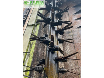 Segadora CLAAS disco 9200c business: foto 4