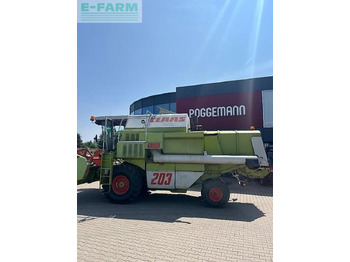 Cosechadora de granos CLAAS dominator 88: foto 3