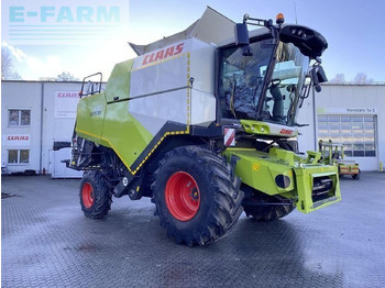Cosechadora de granos CLAAS evion 430+cerio 620+tw: foto 2
