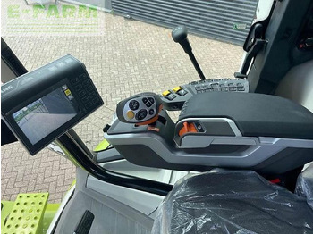 Cosechadora de granos CLAAS evion: foto 5