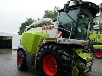 Cosechadora de forraje CLAAS jaguar 950: foto 3