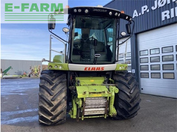 Accesorios para cosechadoras de forraje CLAAS jaguar 950: foto 2