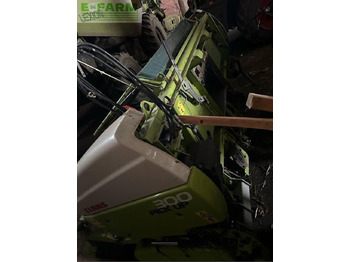 Cosechadora de forraje CLAAS jaguar 950: foto 2