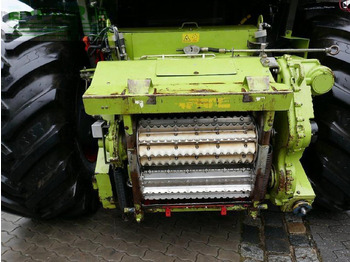 Cosechadora de forraje CLAAS jaguar 950: foto 2